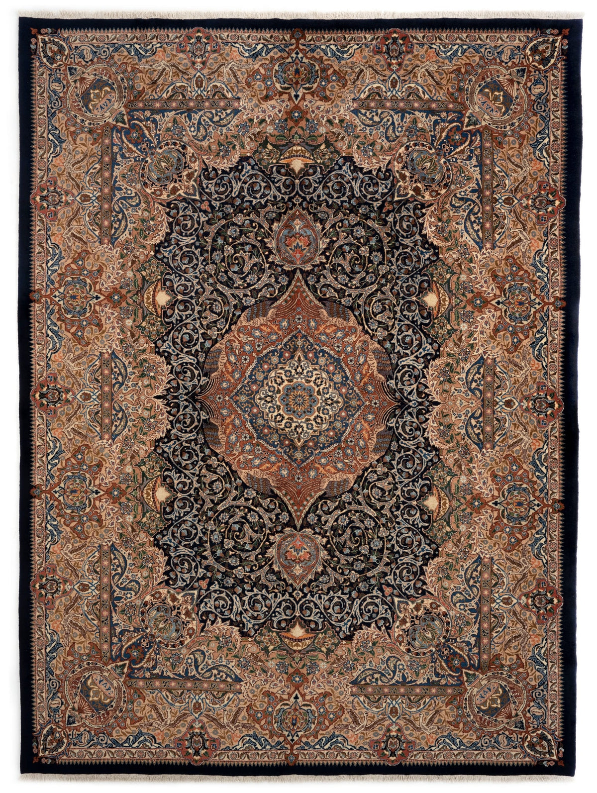 280 x 380 Kashmar