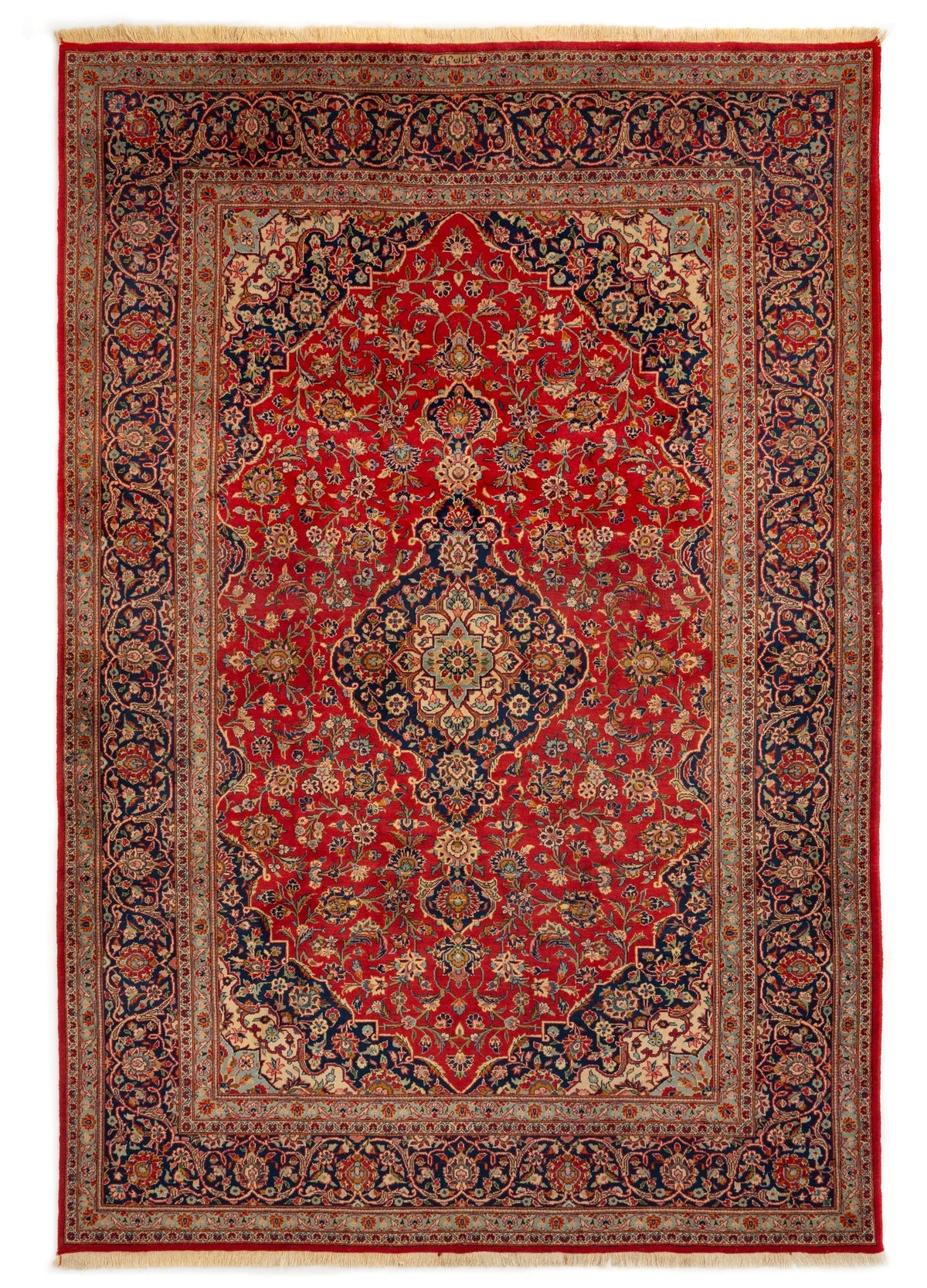 235 x 335 Keshan