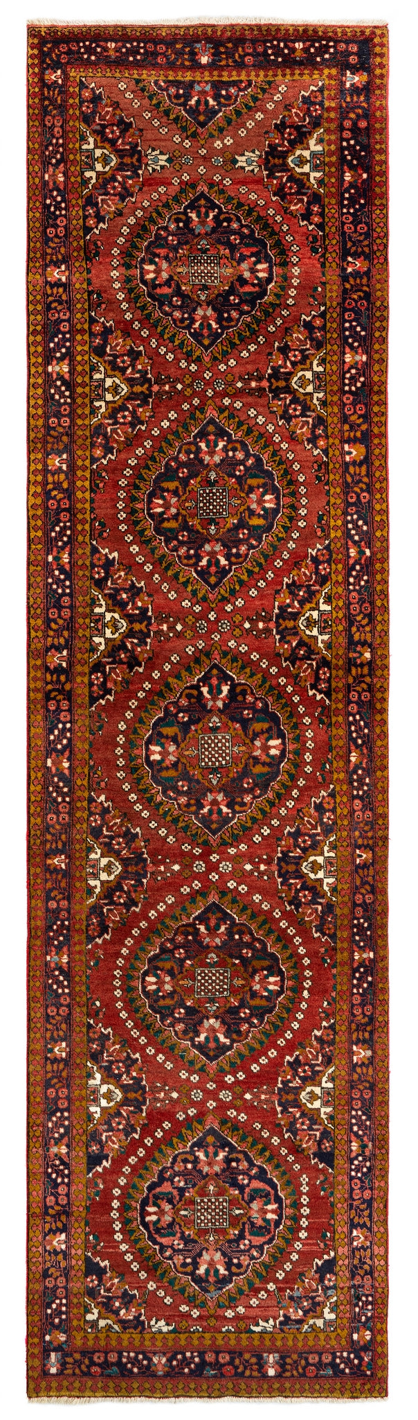 442 x 108 Ardabil
