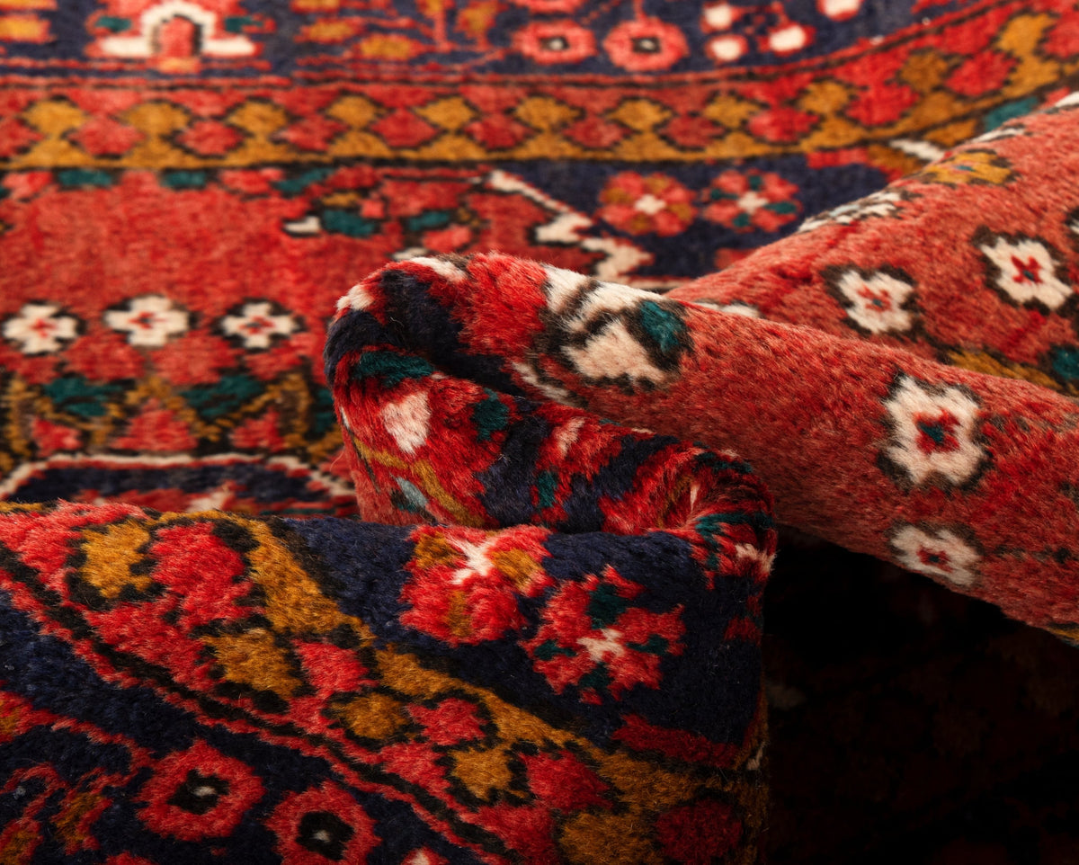 442 x 108 Ardabil