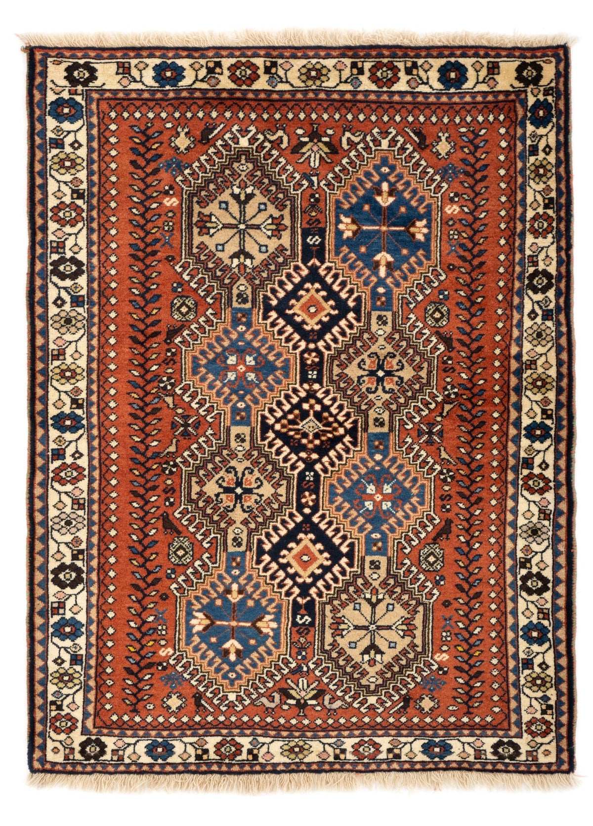 105 x 150 Yalameh
