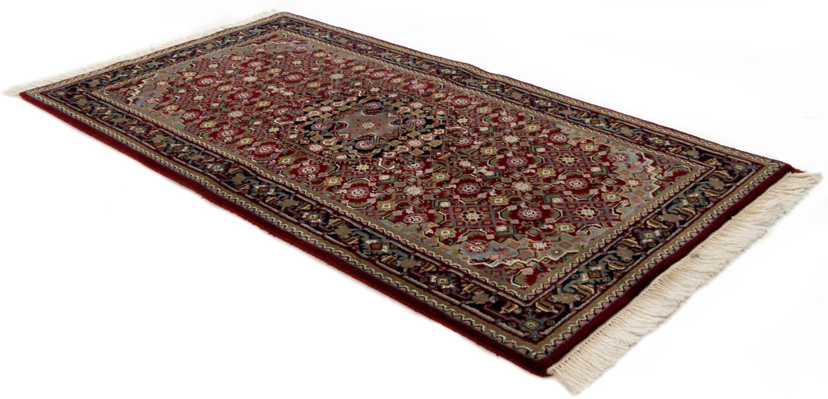 90 x 162 Indo Herati