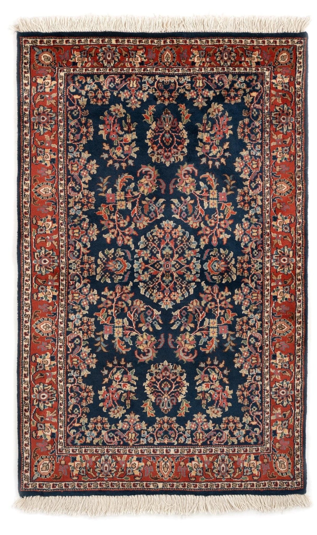 100x164 Indo Sarouk