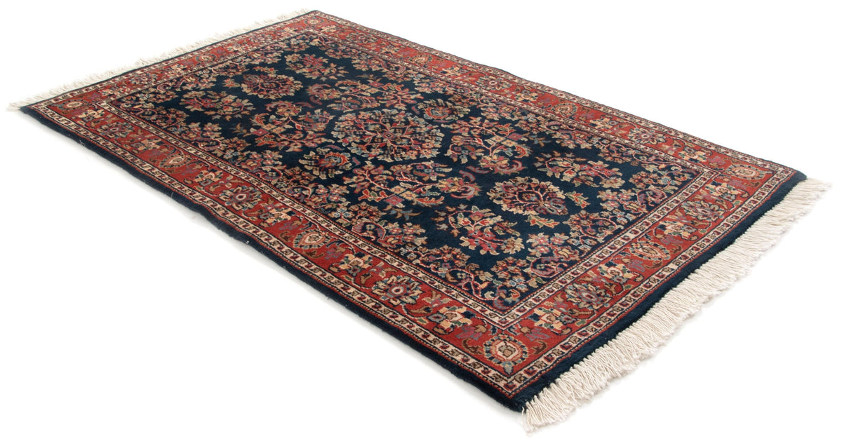 100x164 Indo Sarouk