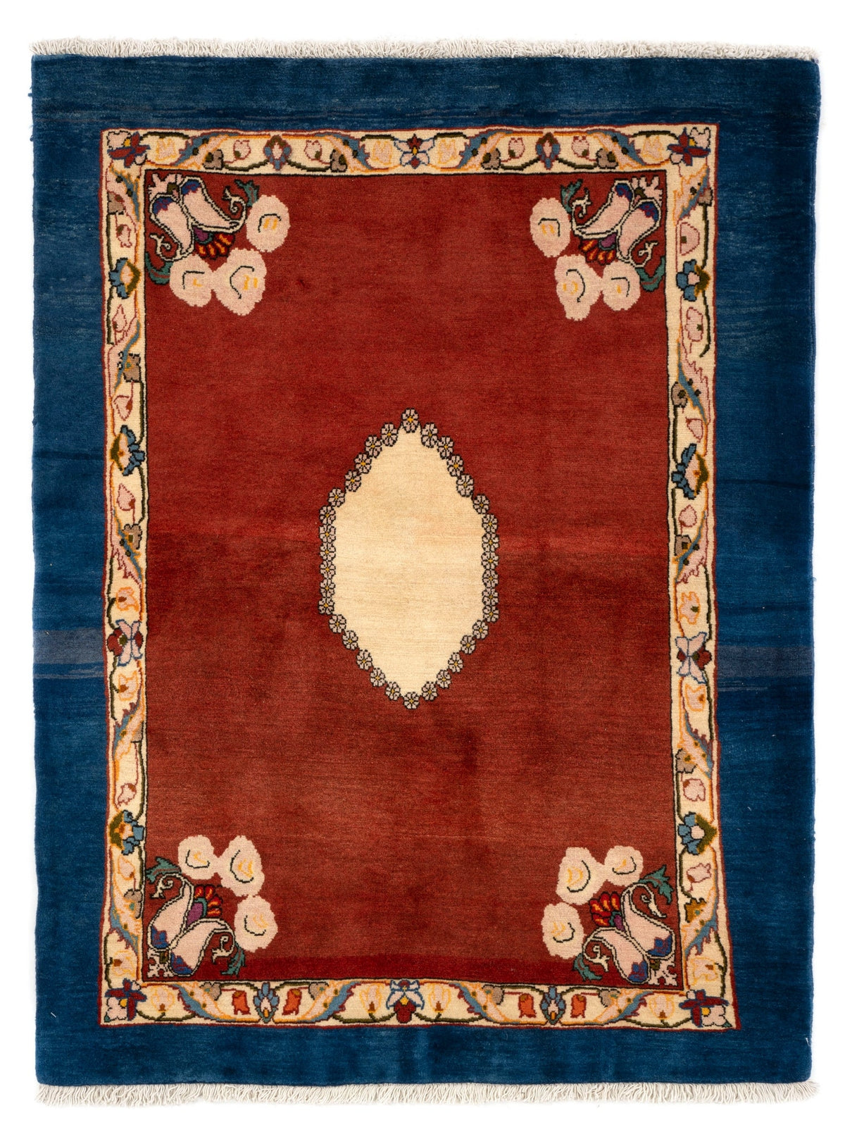 108 x 145 Kirman