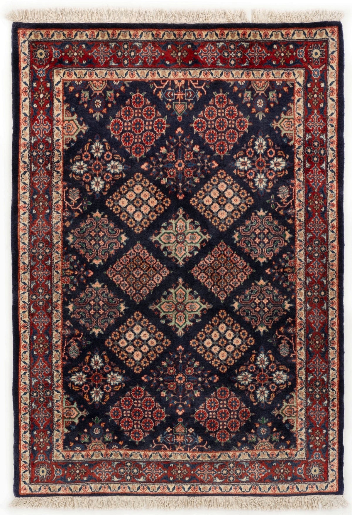 105x153 Sarouk