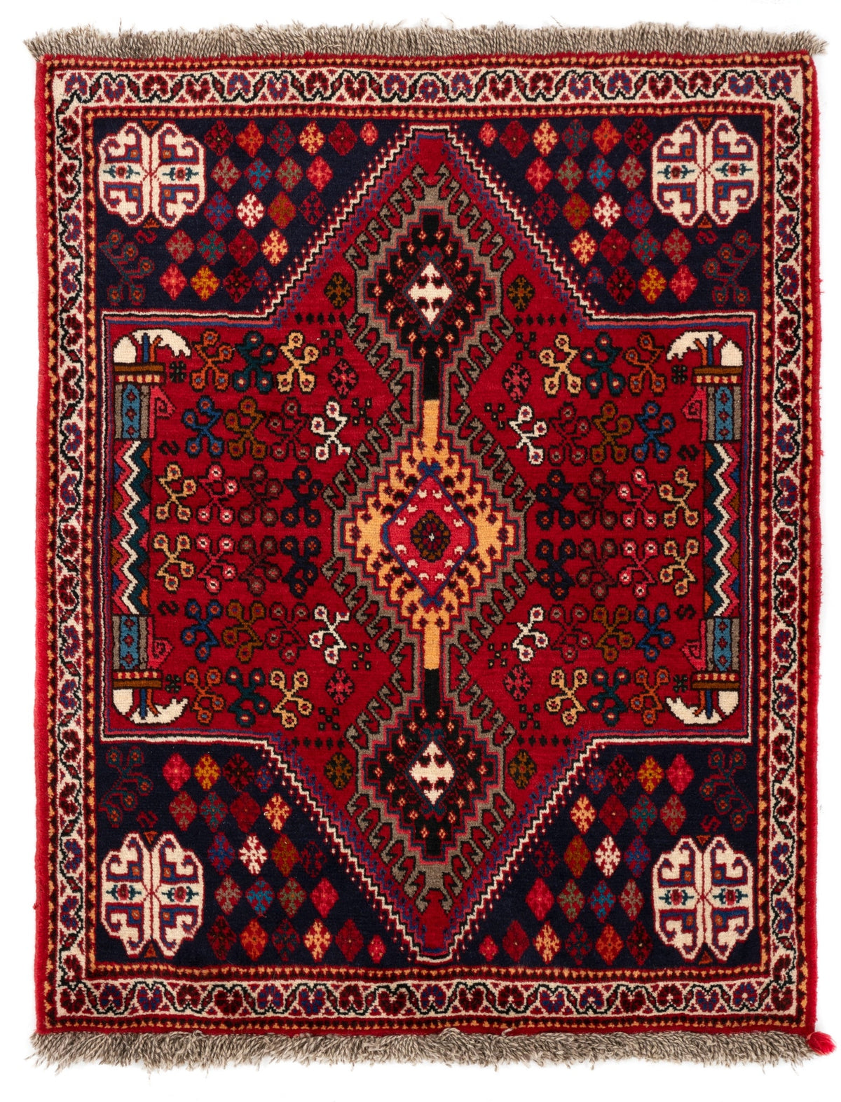 105x135 Shiraz