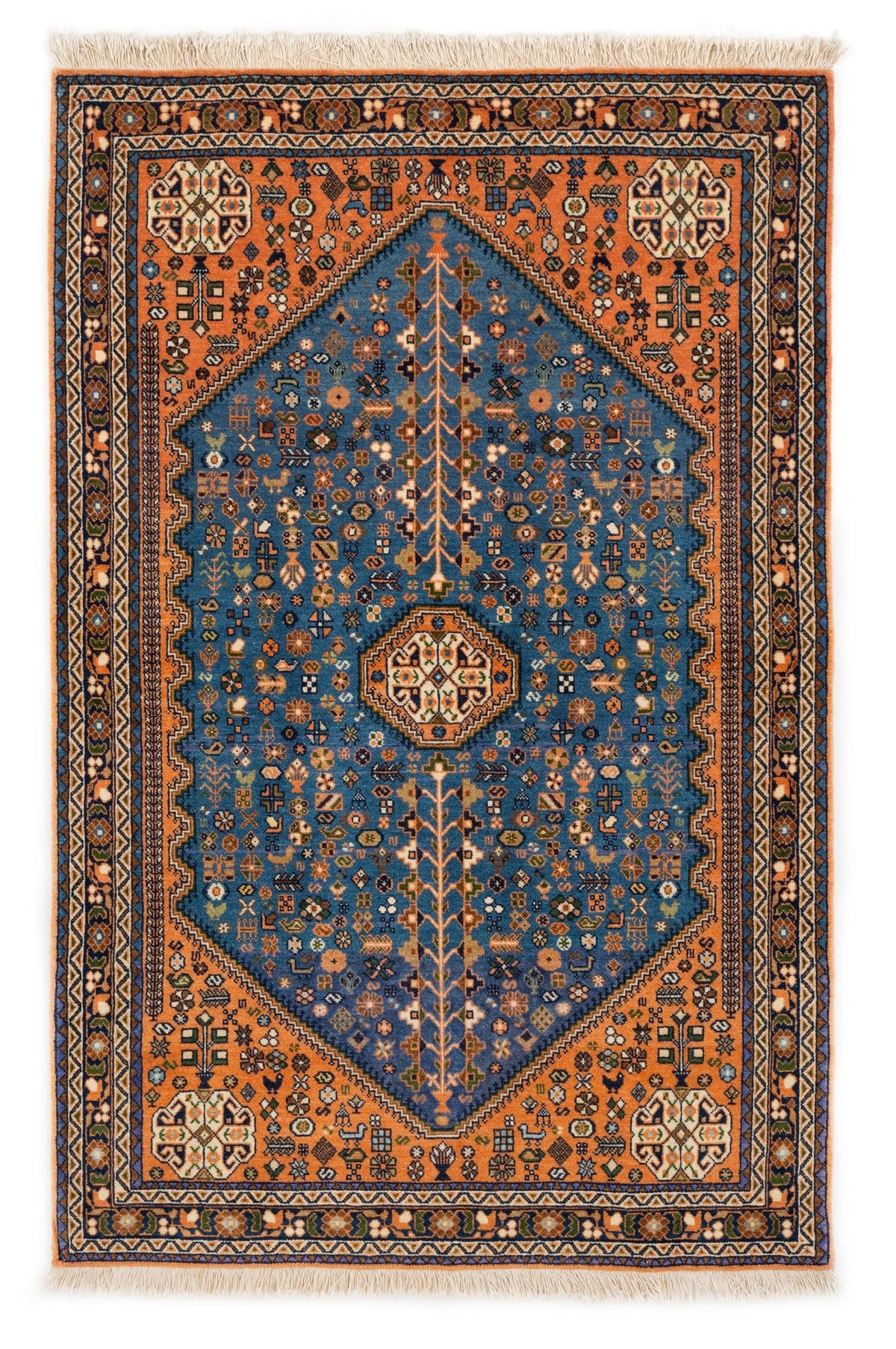 110 x 155 Nasrabad
