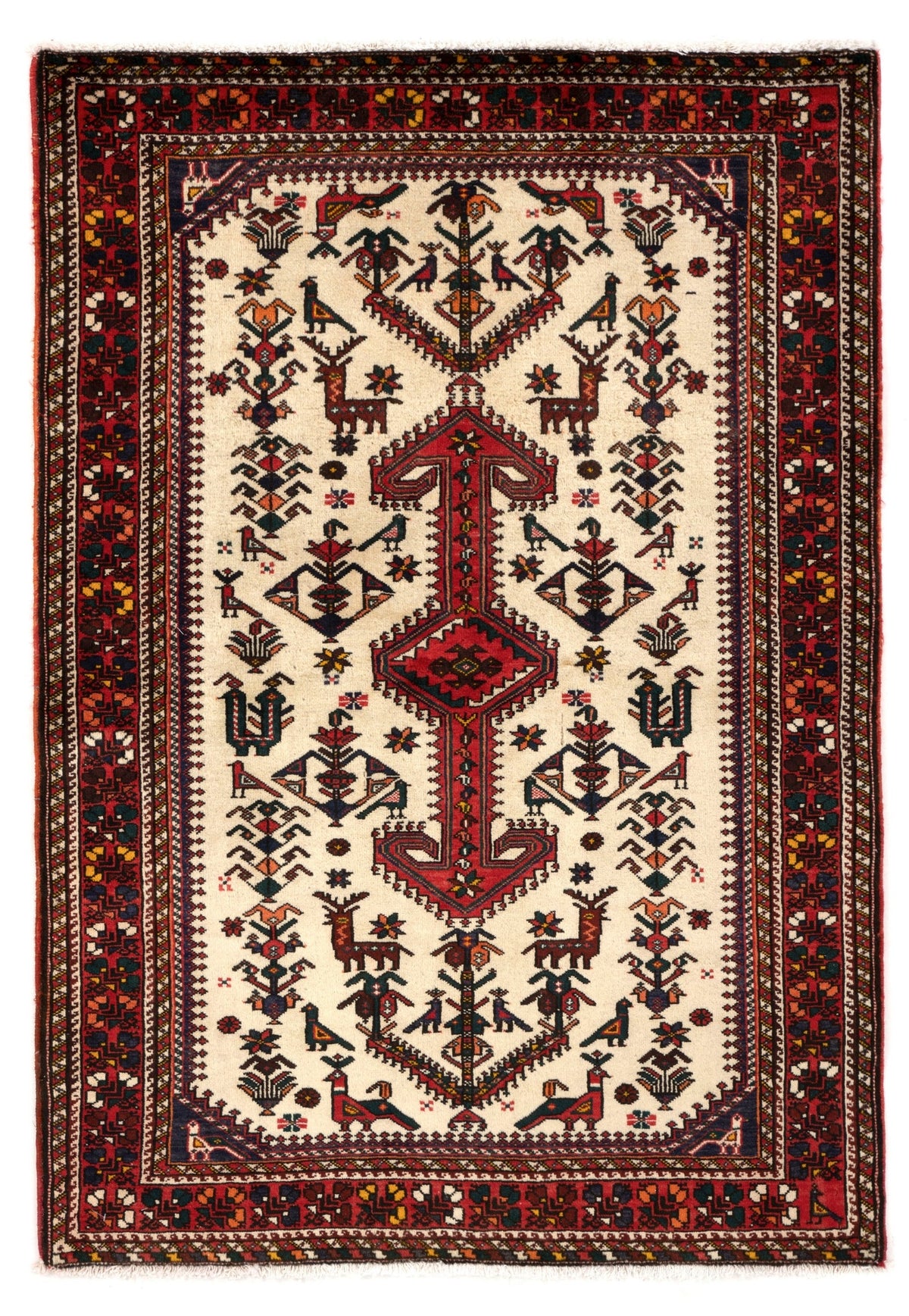 107 x 160 Nasrabad