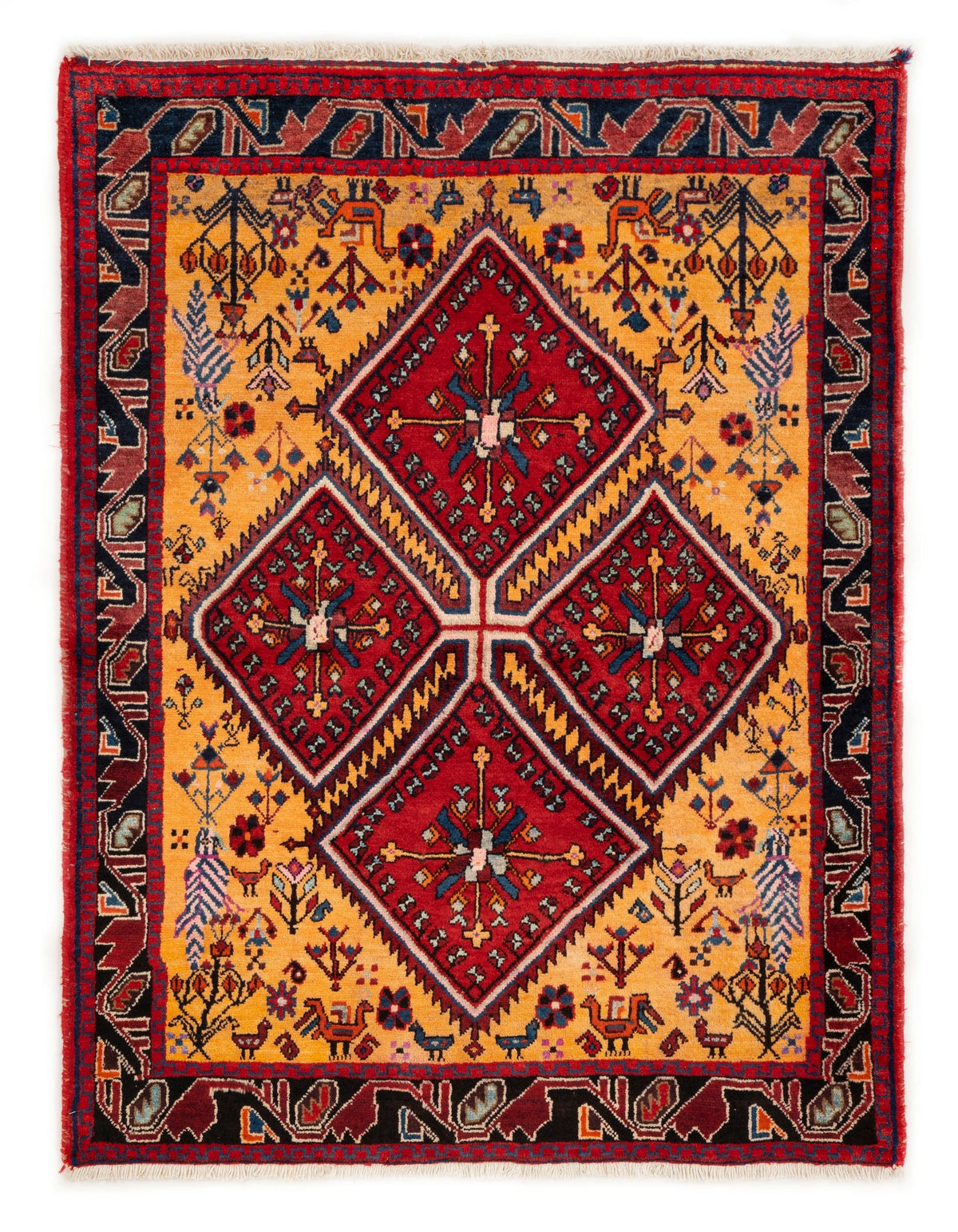 140 x 115 Hamadan