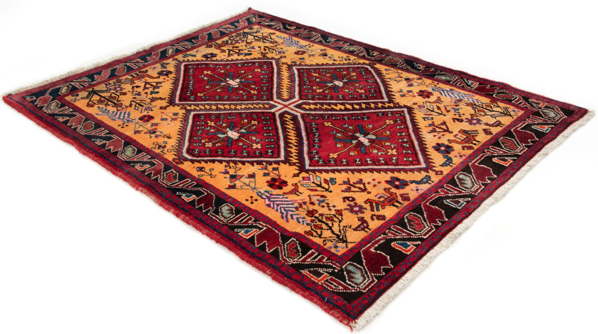 140 x 115 Hamadan