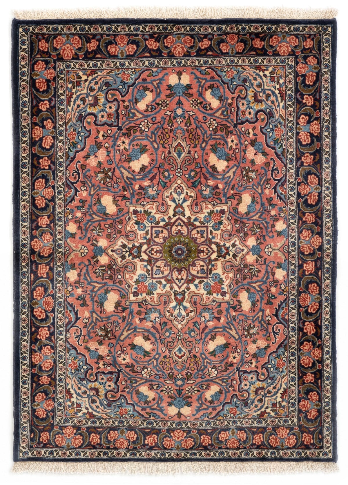 104 x 148 Bidjar