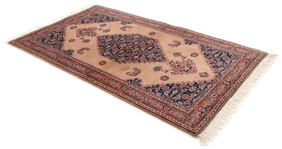 90 x 156 Indo Bidjar