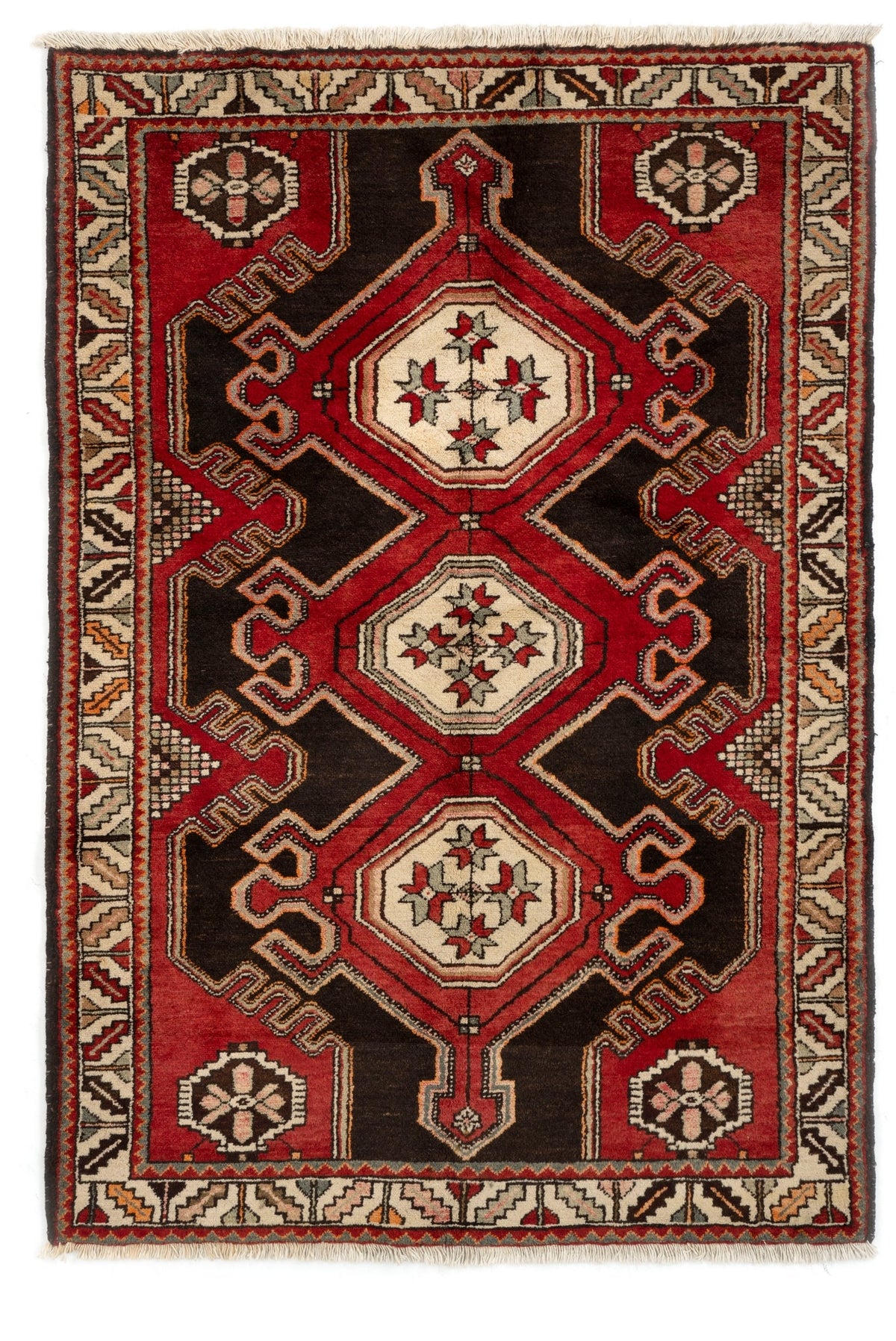 132 x 198 Shahsavan