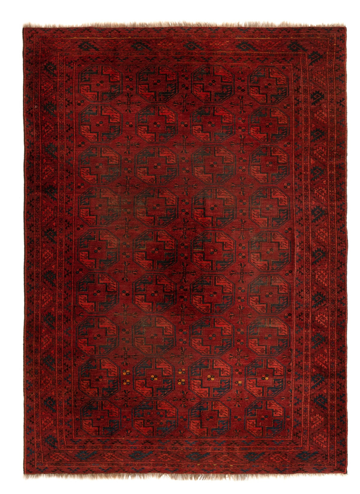 360 x 260 Afghan