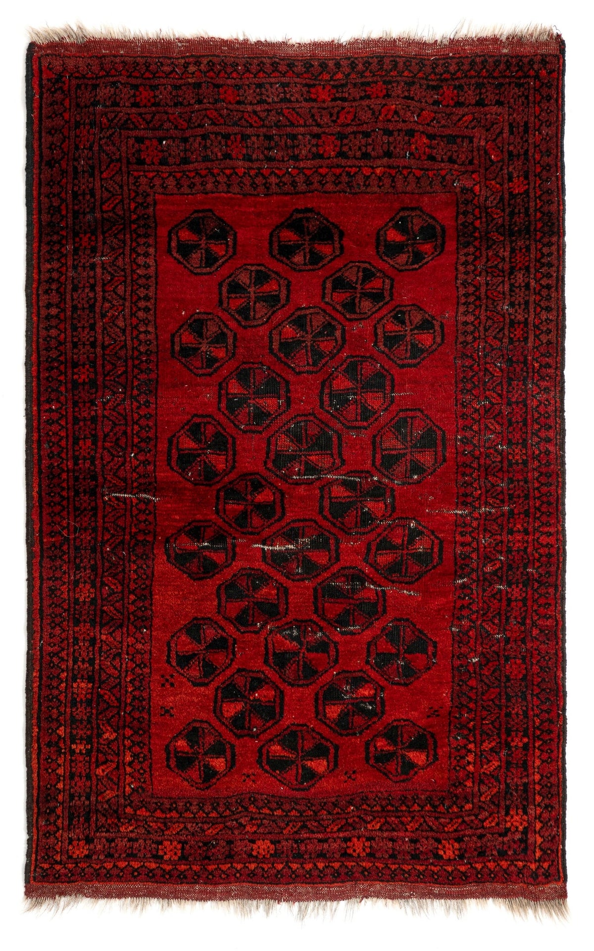 156x101 Afghan
