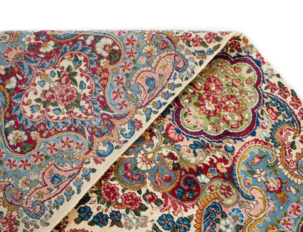585x290 Kirman ancien
