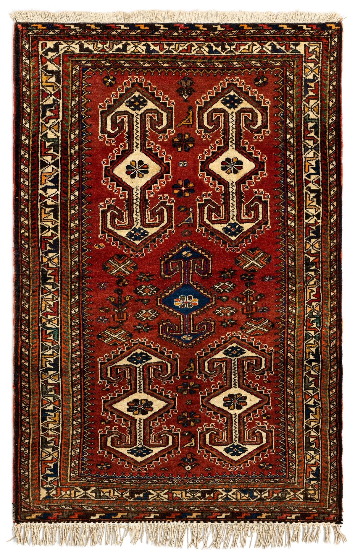 156 x 202  Nasrabad