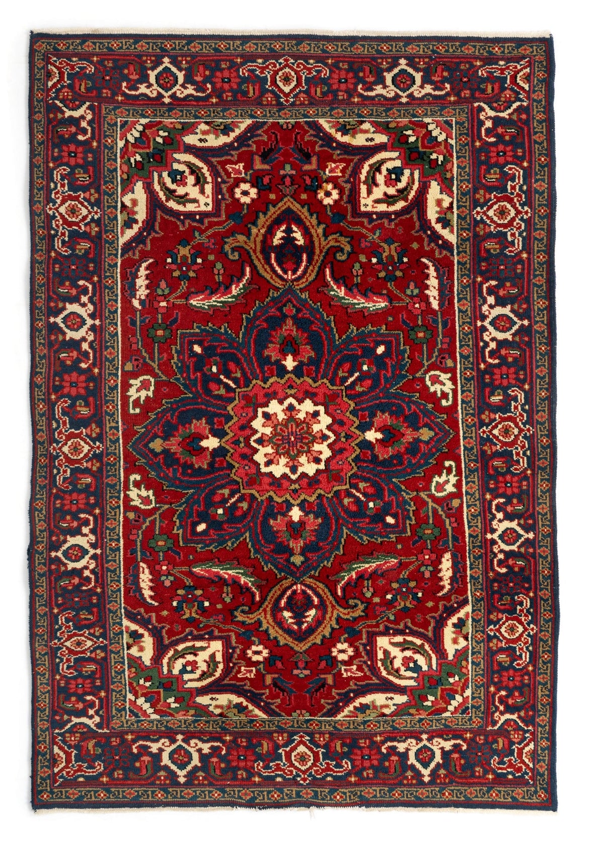 130 x 191  Kashmar
