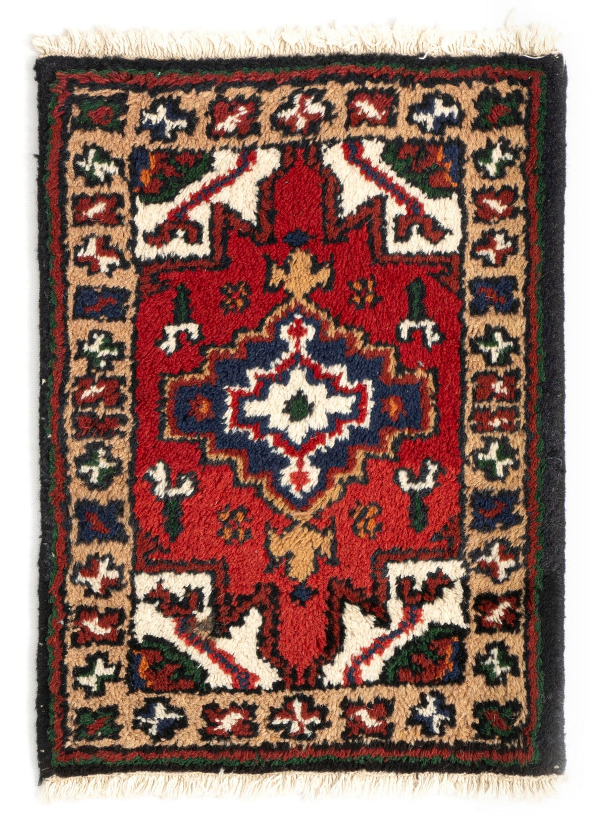 60 x 40 Hamadan