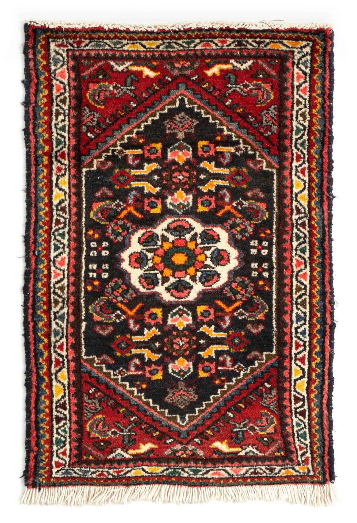 90 x 57 Hamadan