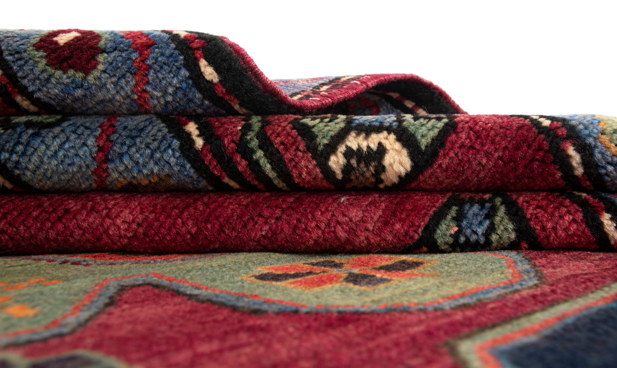 227 x 150  Shirvan