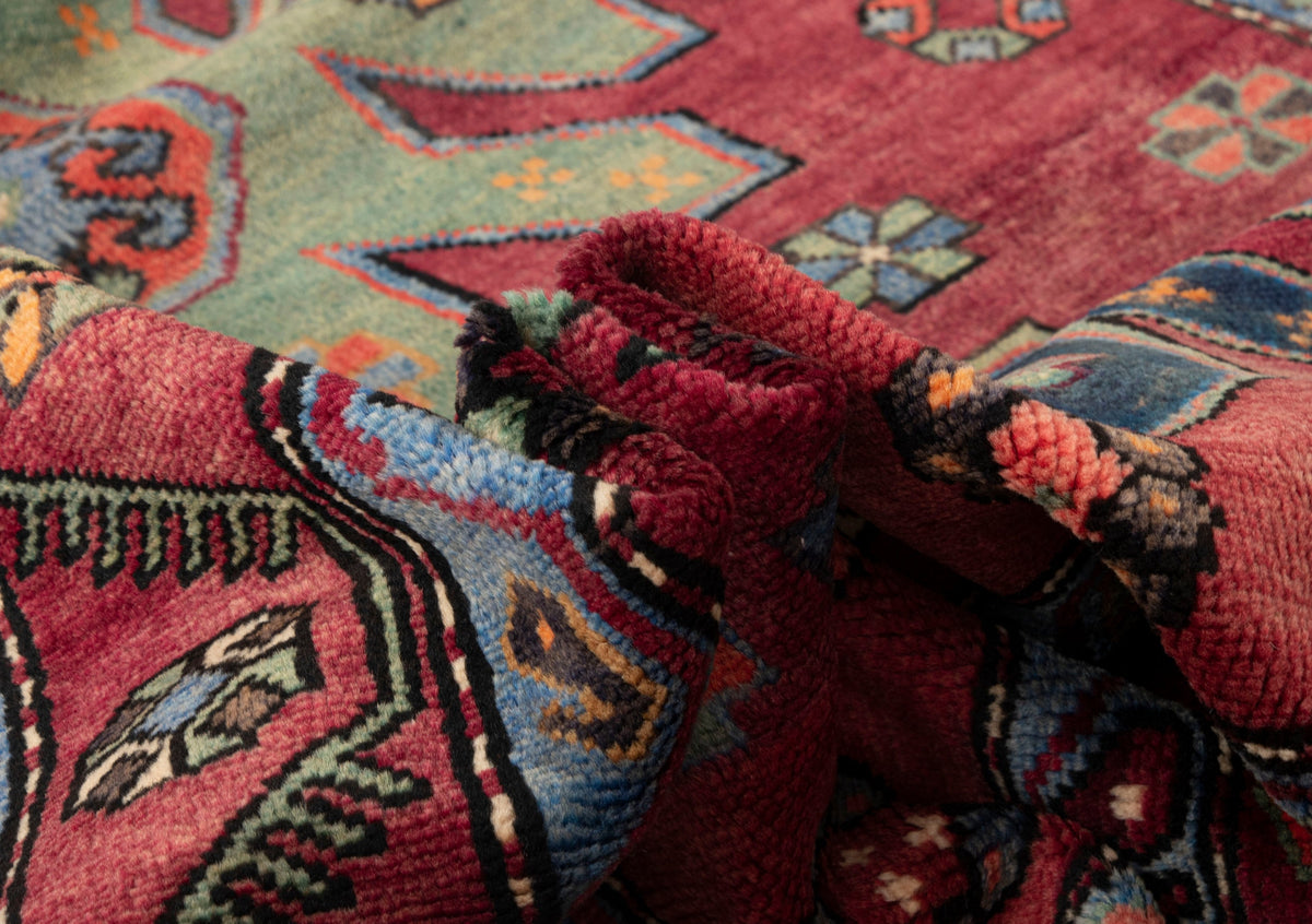 227 x 150  Shirvan