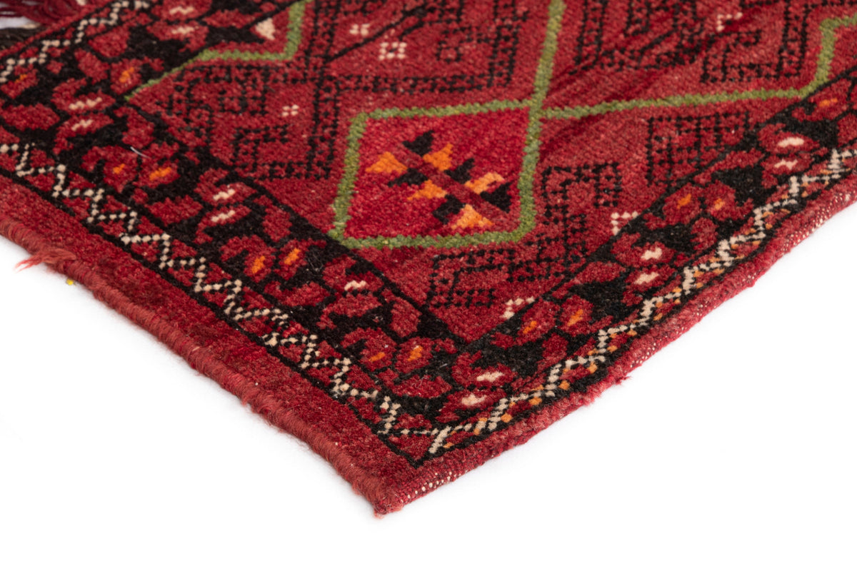 160 x 40  Afghan