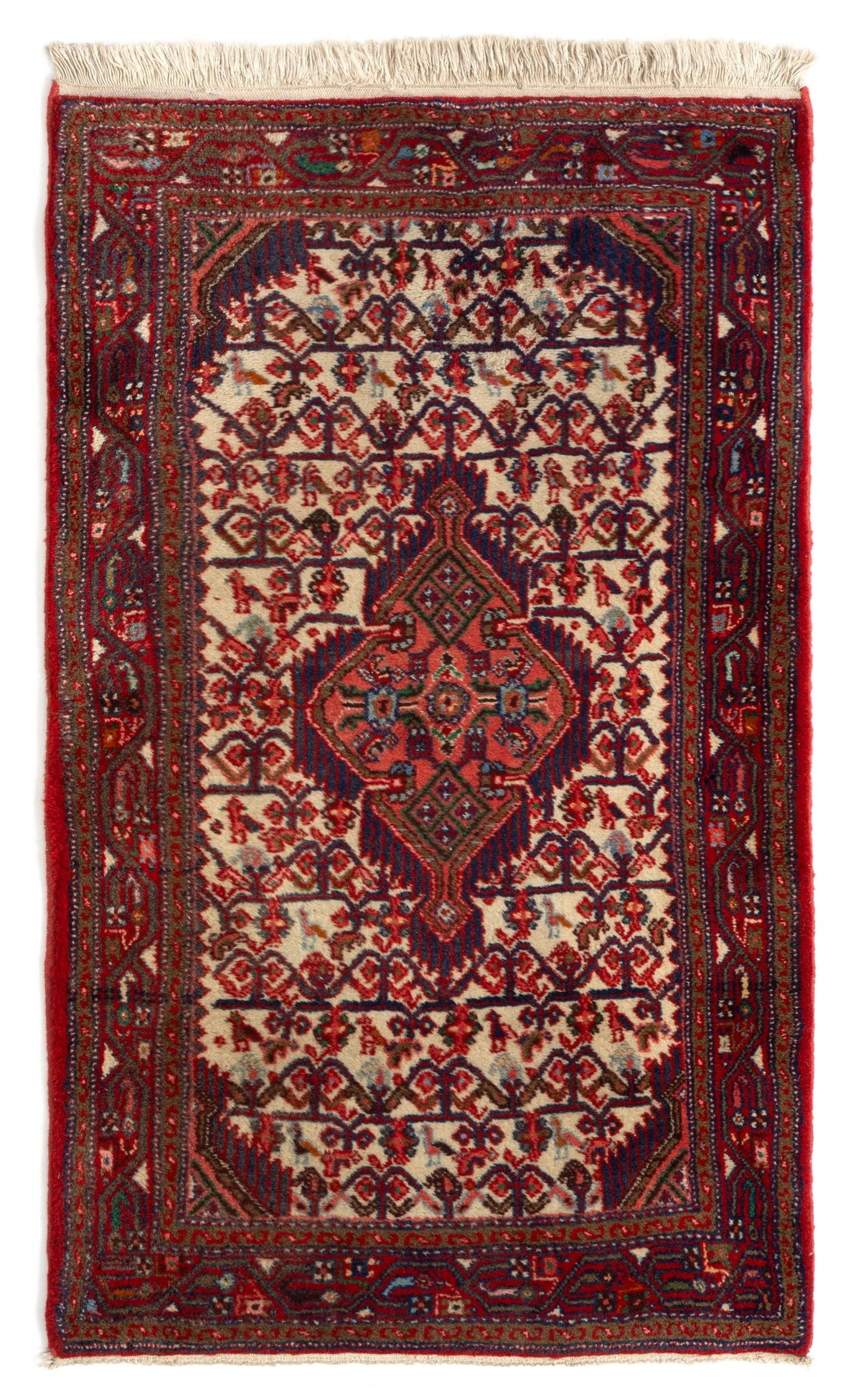 127 x 76 Hamadan
