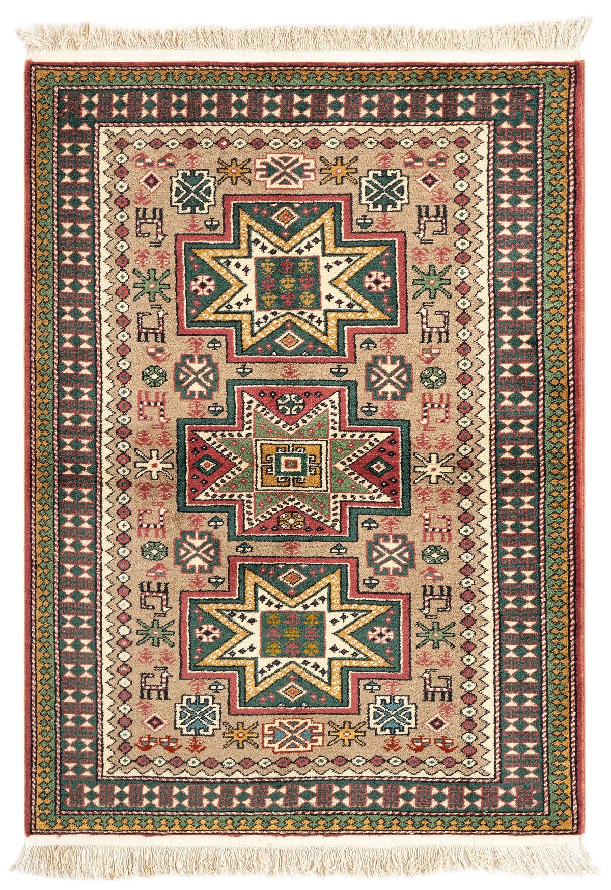 145x104 Kazak