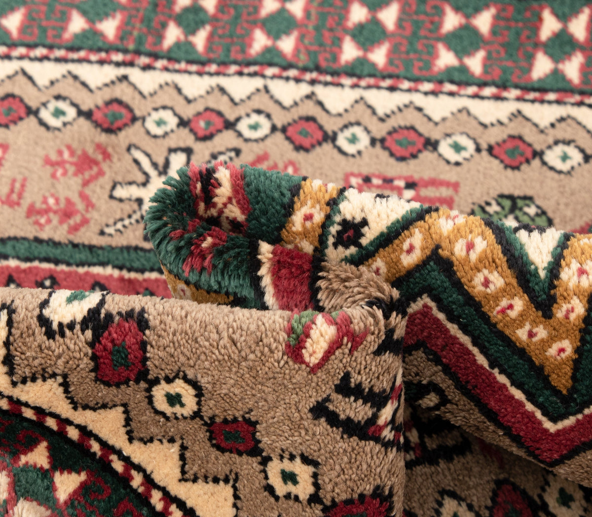 145x104 Kazak
