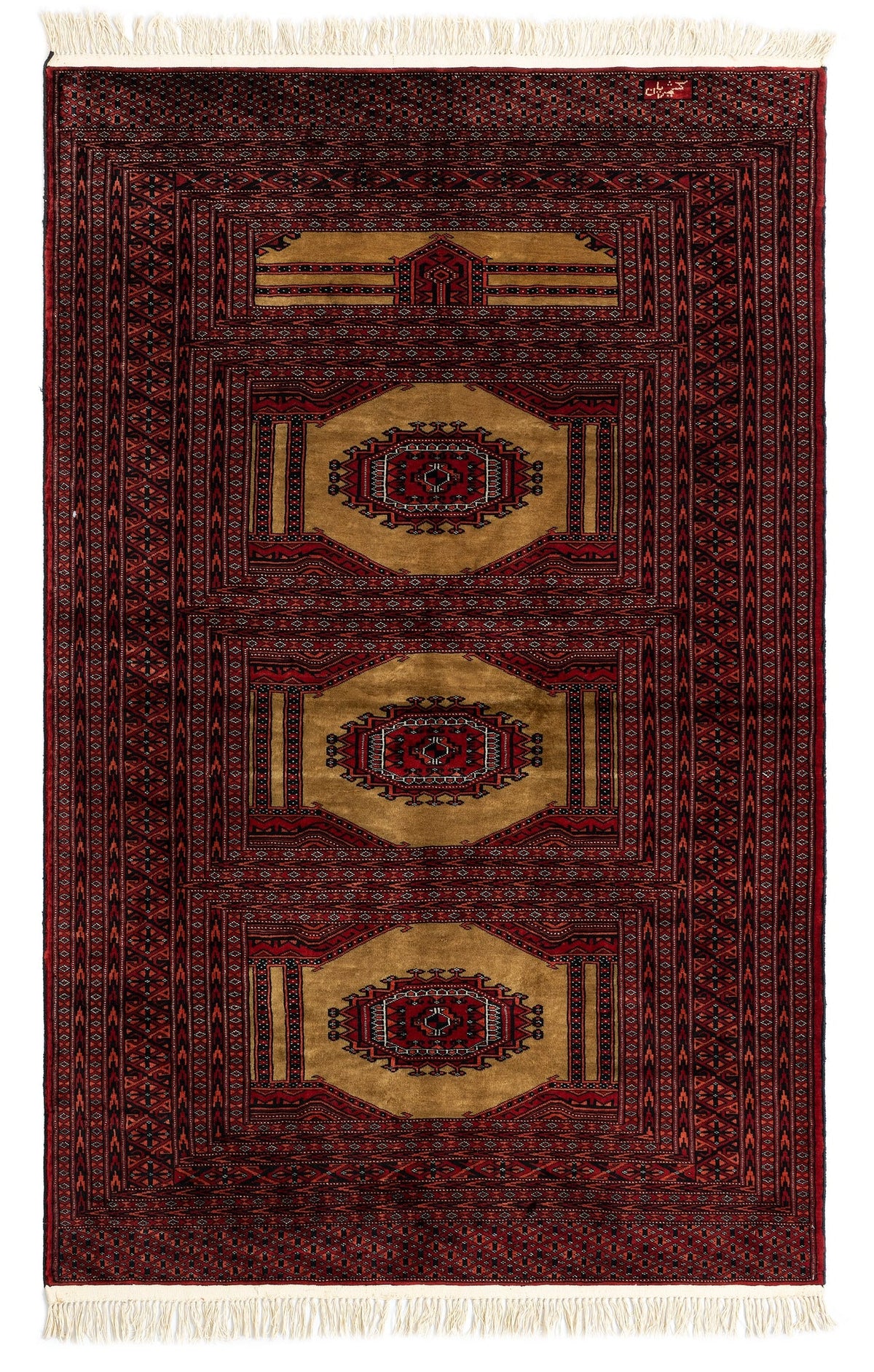 198 x 130  Bukhara