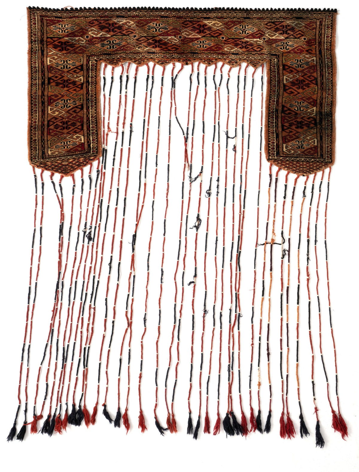 138x83 Curtain