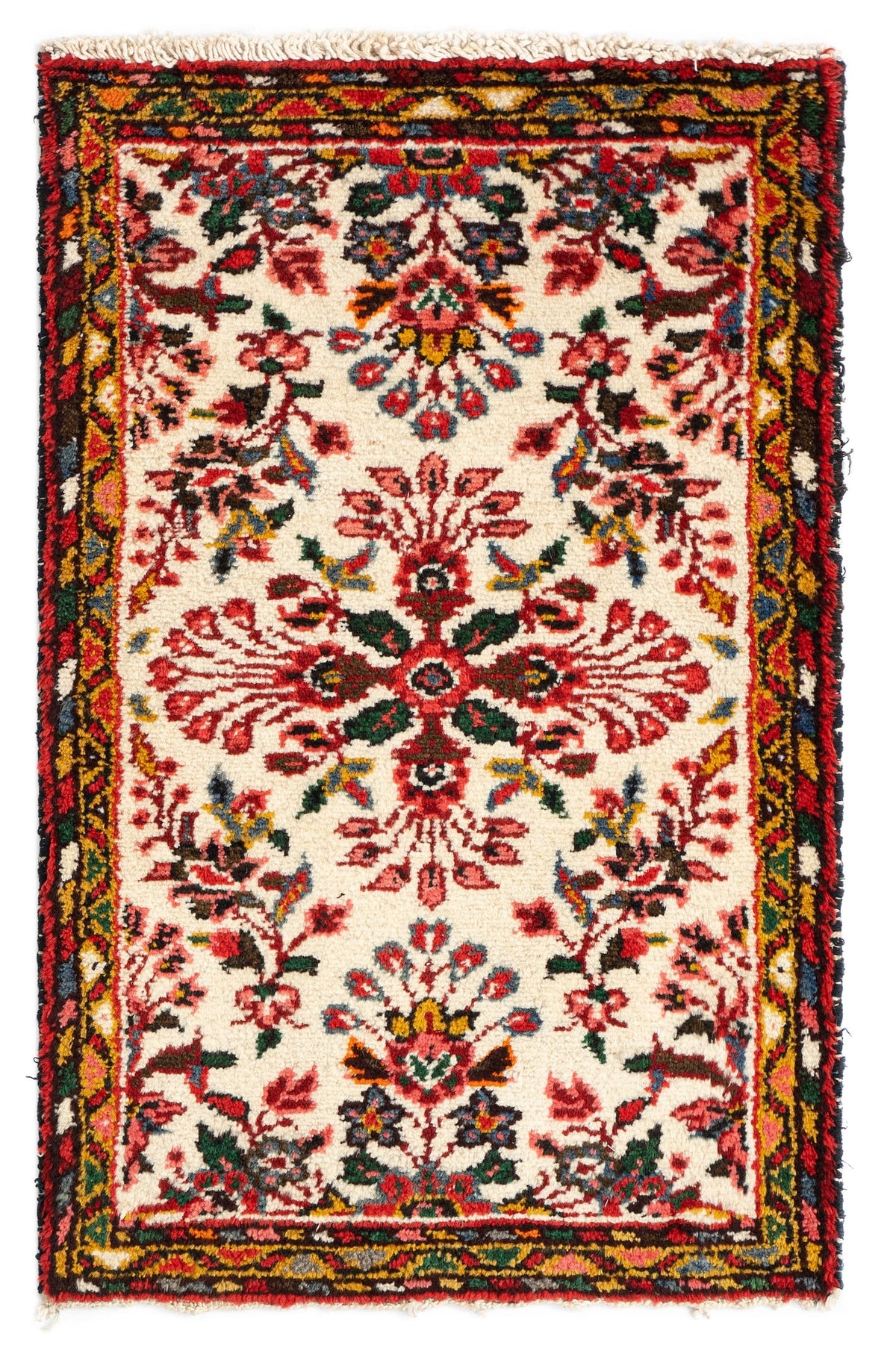 94 x 60 Hamadan
