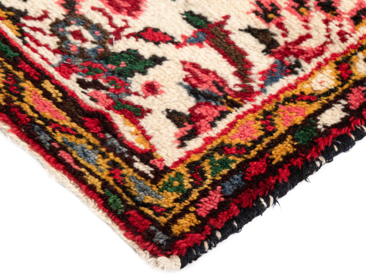 94 x 60 Hamadan
