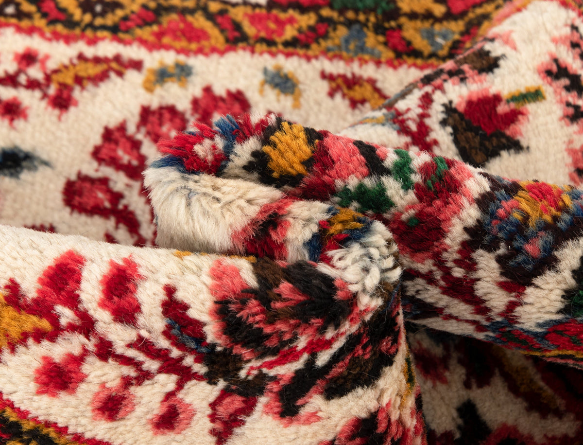 94 x 60 Hamadan