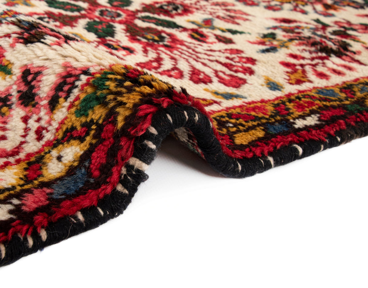 94 x 60 Hamadan