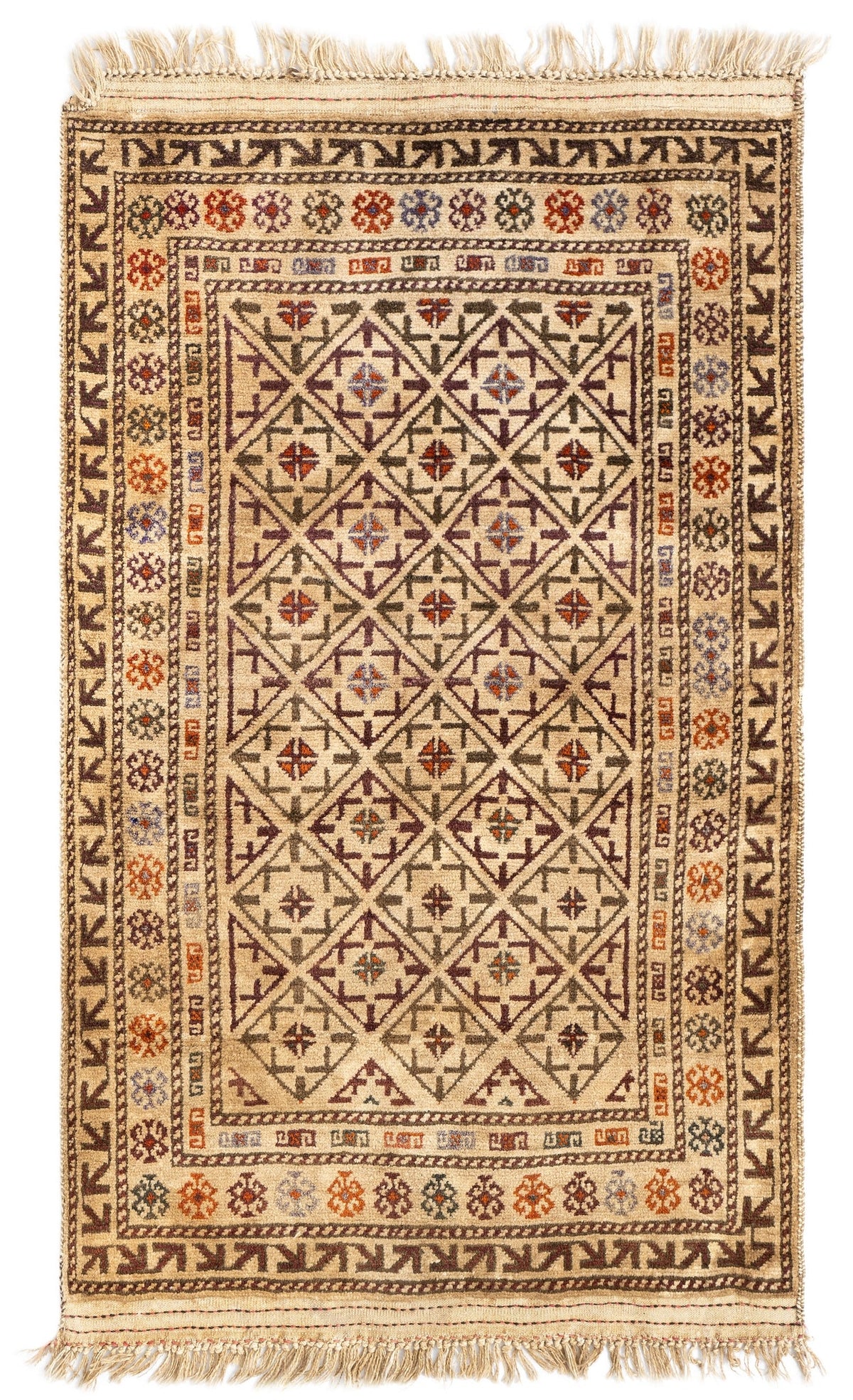 153 x 98 Beloutsch