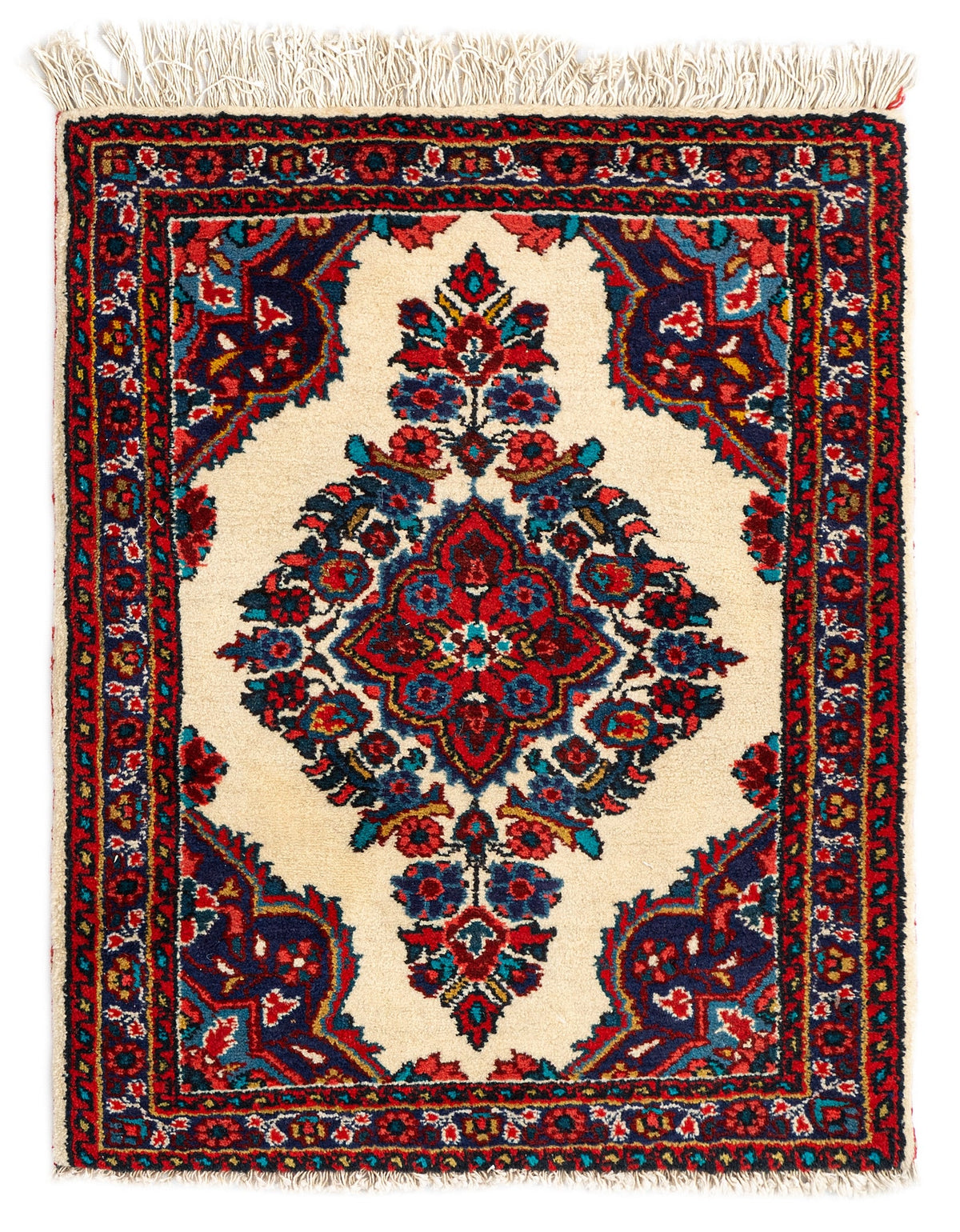 77 x 63 Saruk