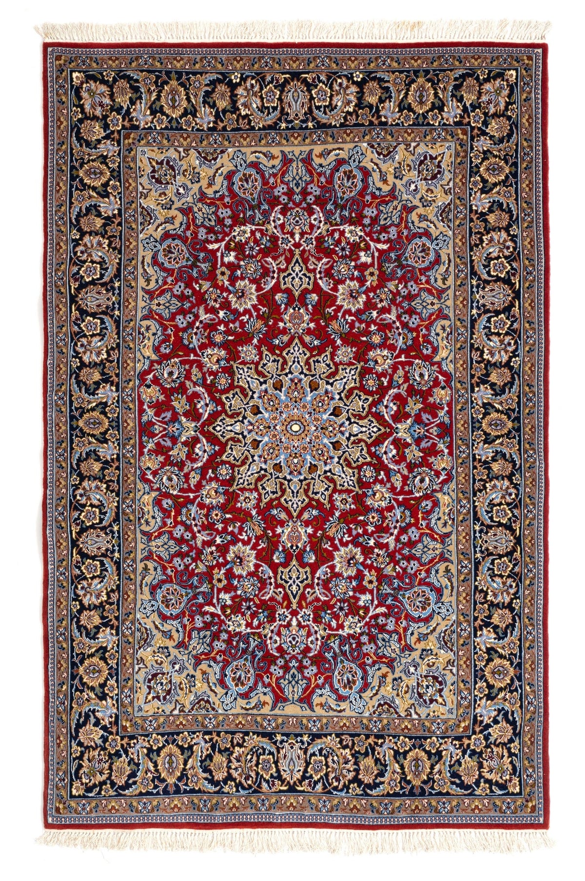 174 x 110  Isfahan