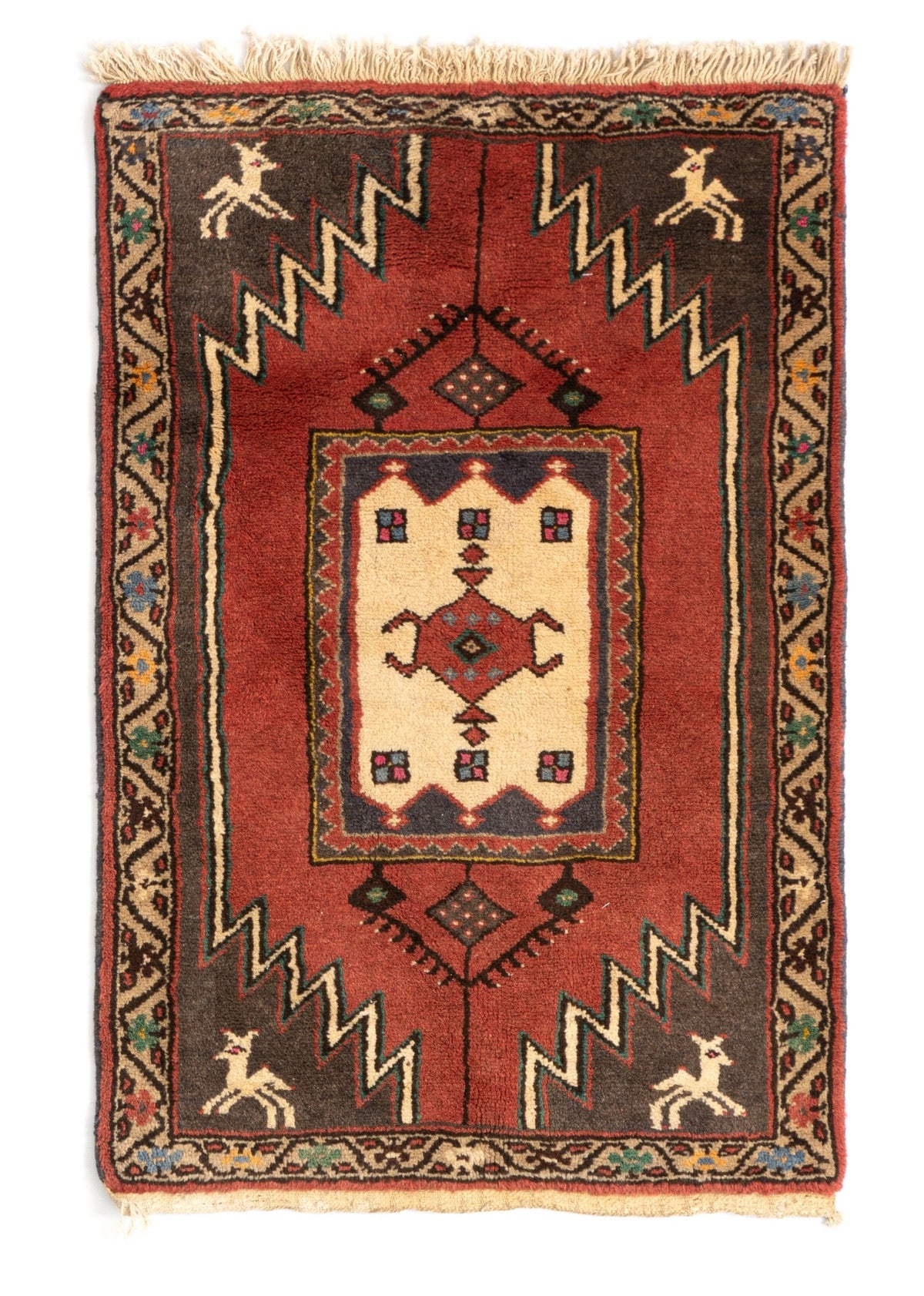 104 x 67 Ardabil