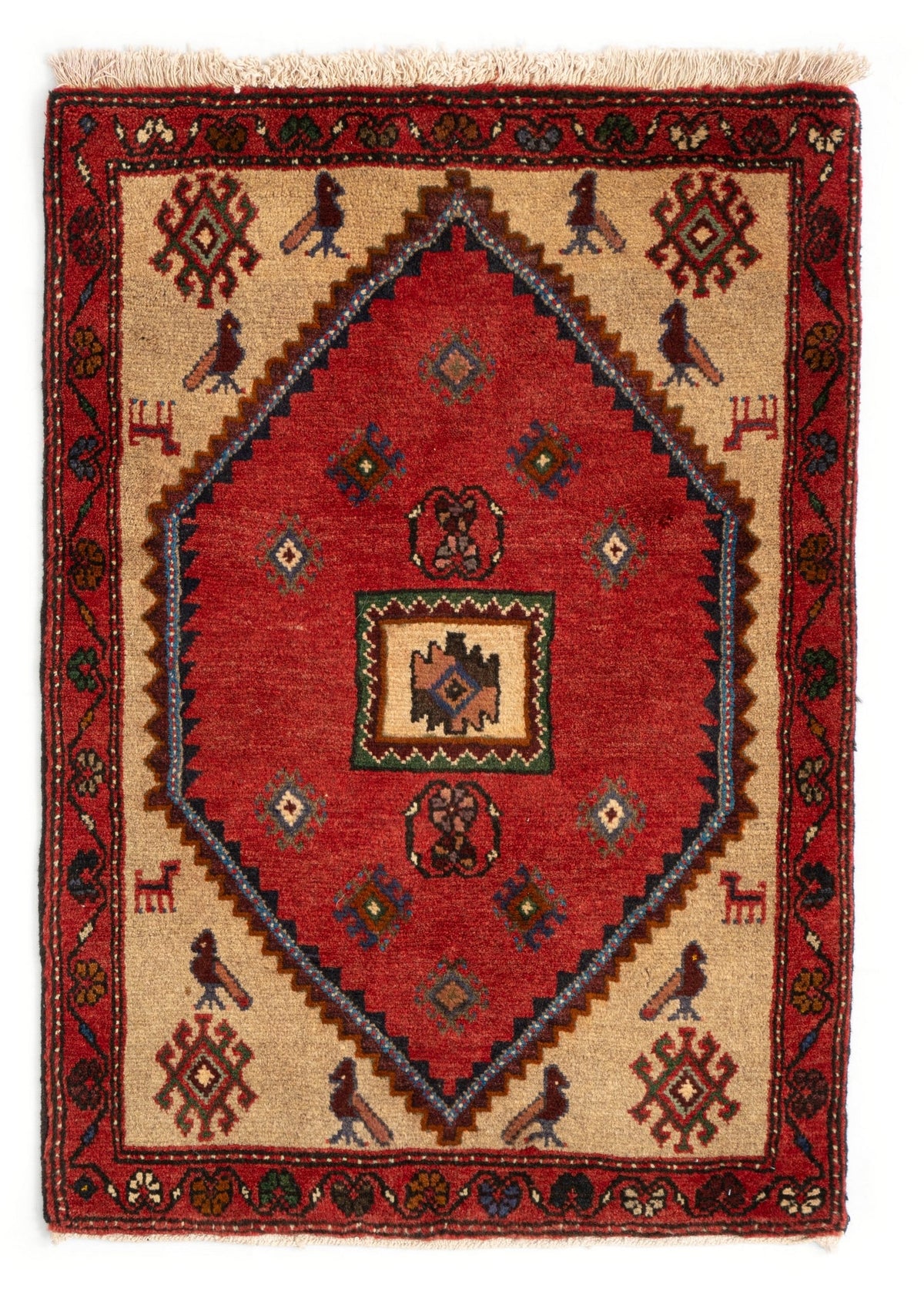 102 x 73  Kelardasht
