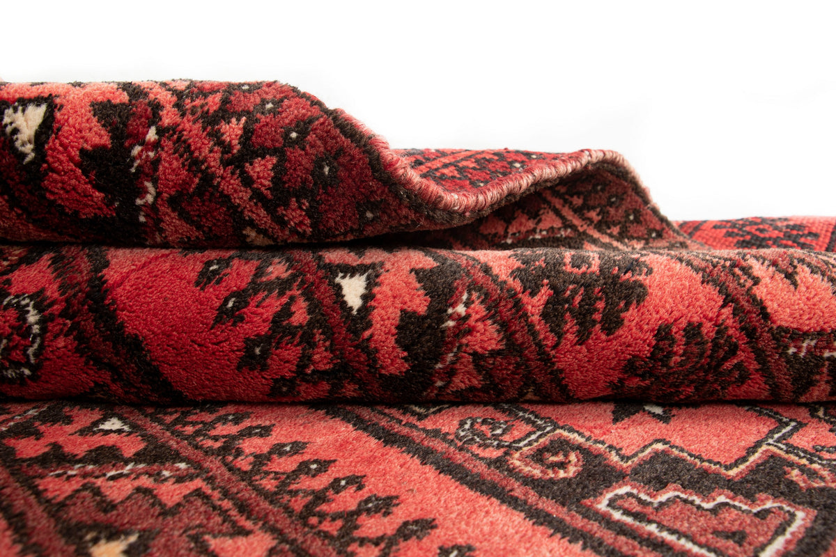 128 x 86 Afghan