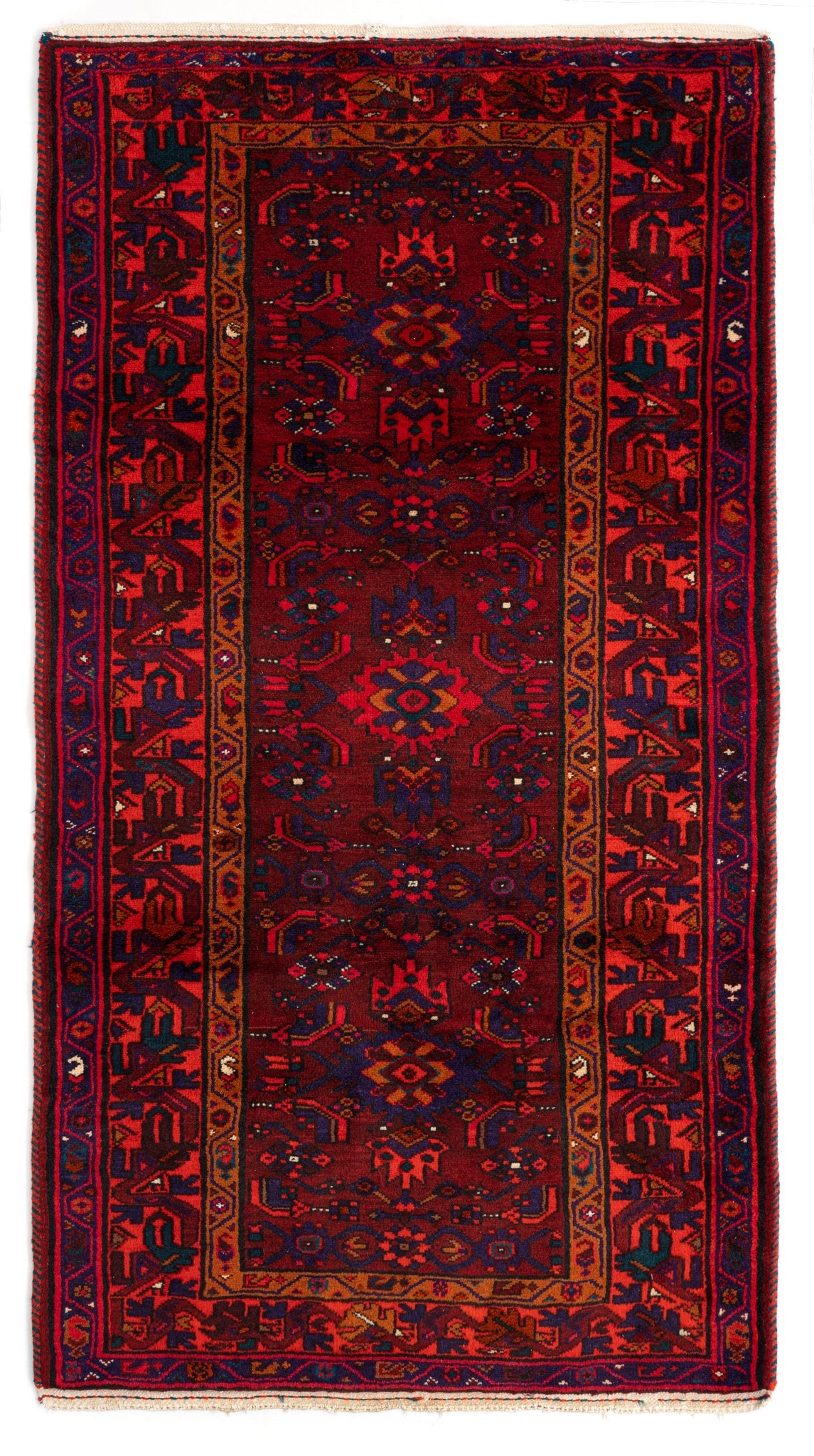 212 x 115 Hamadan