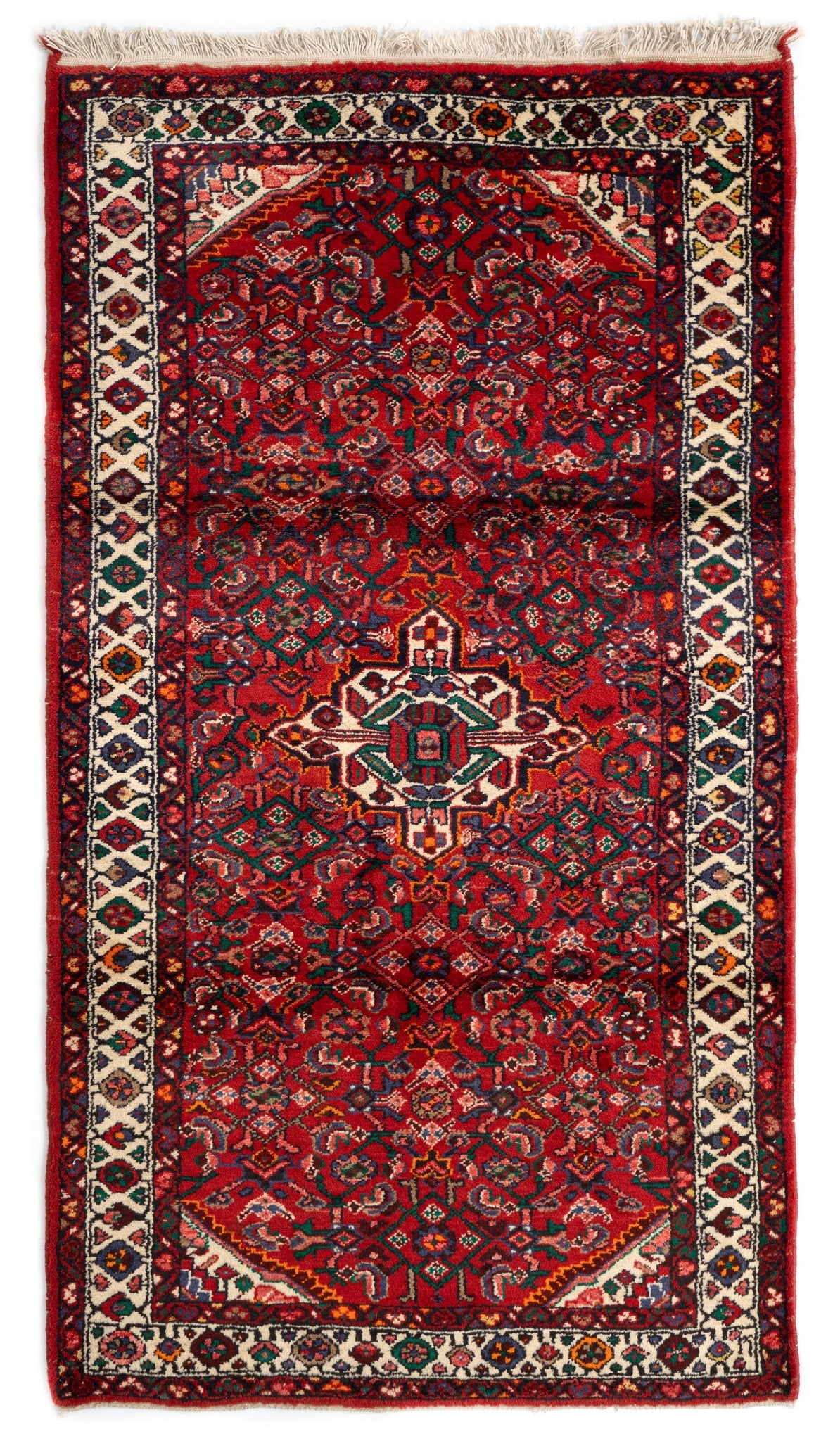 216 x 122 Hamadan