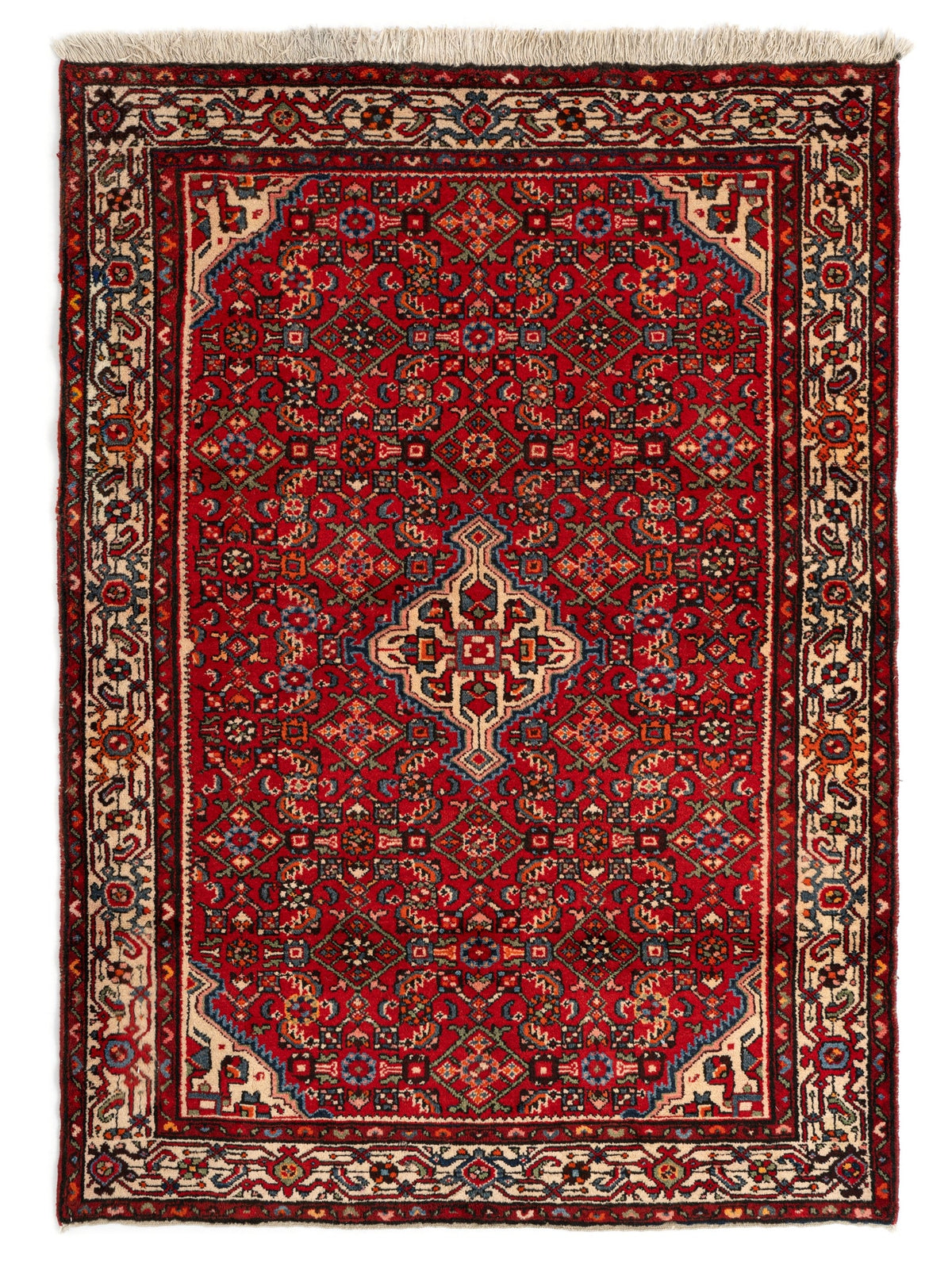 201 x 145 Hamadan