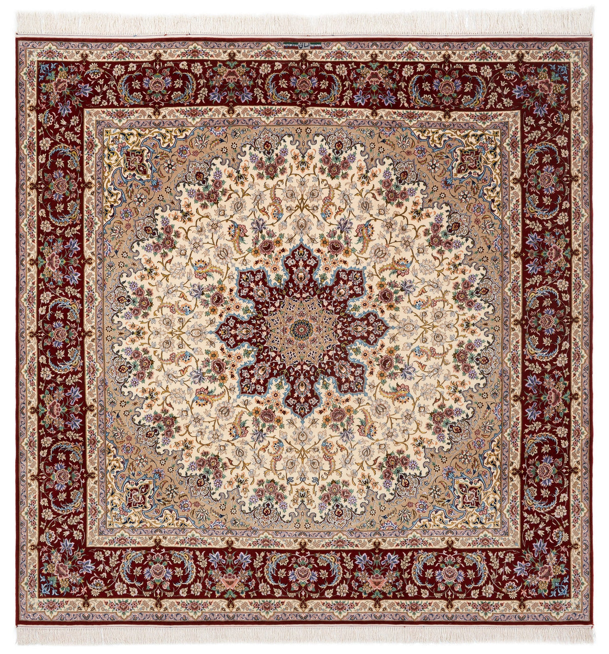 253 x 253  Isfahan