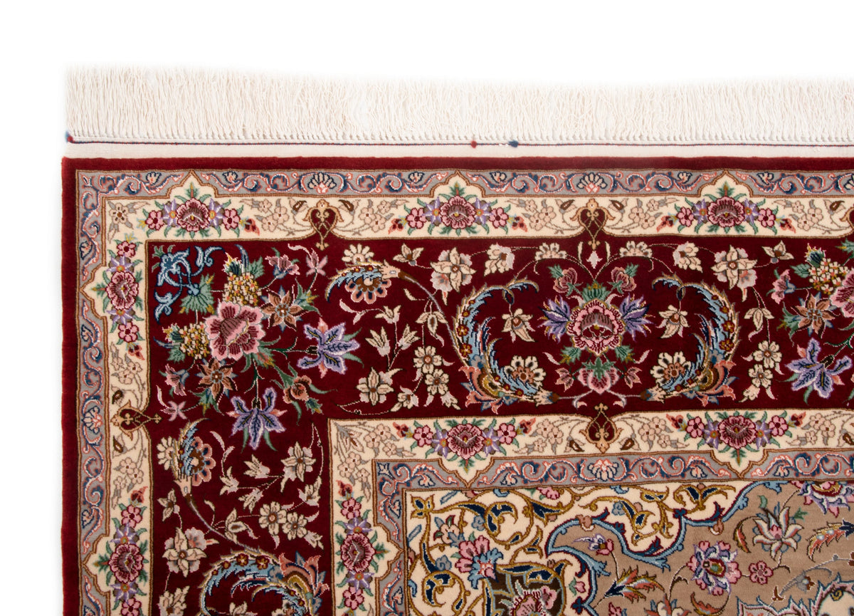 253 x 253  Isfahan