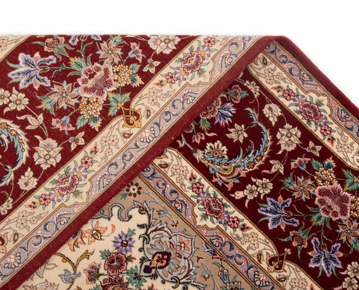 253 x 253  Isfahan