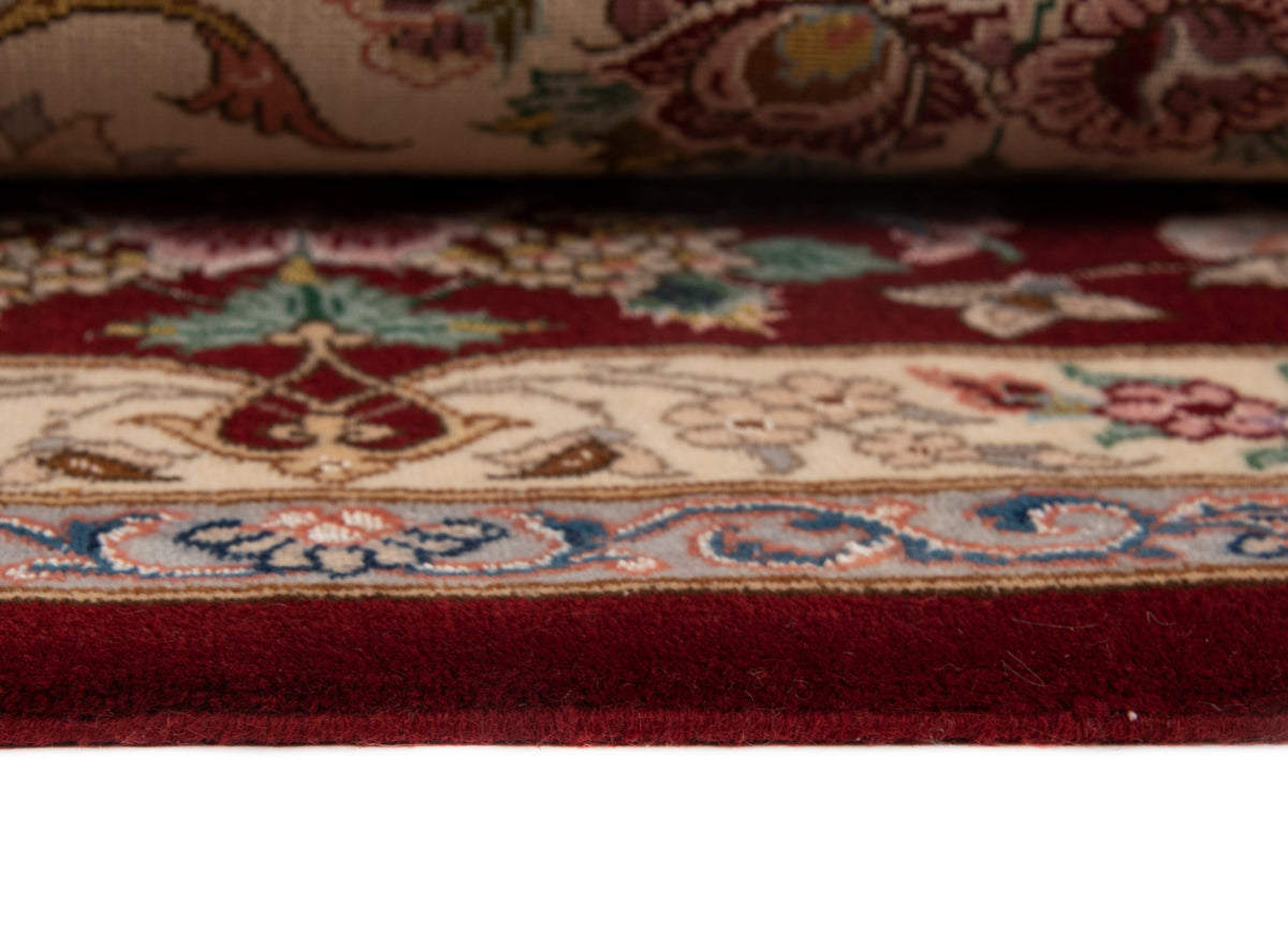 253 x 253  Isfahan